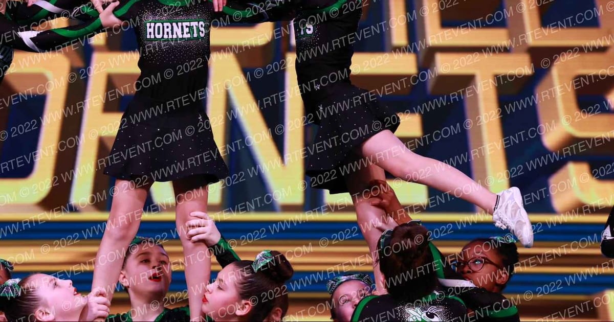 Mansfield Hornets YCADA U11 Level 1 · Mohegan Sun
