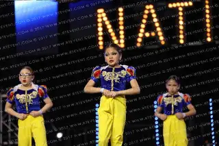 DANZFORCE DARLINGS