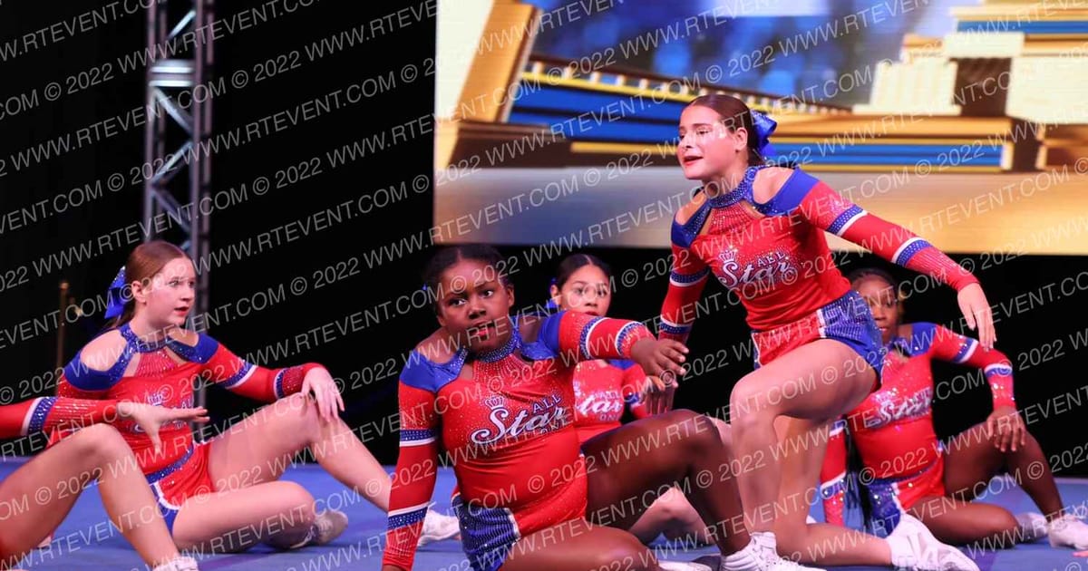 All Star One Bomb Girl Club · Mohegan Sun