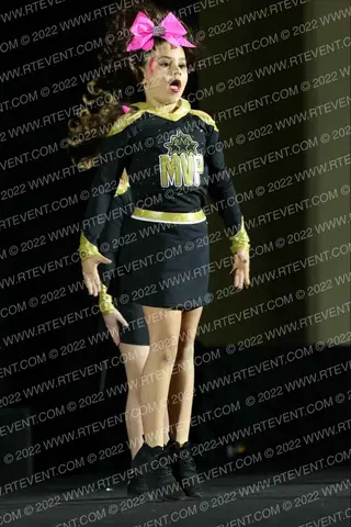 Miami Valley Premier Diamond Divas