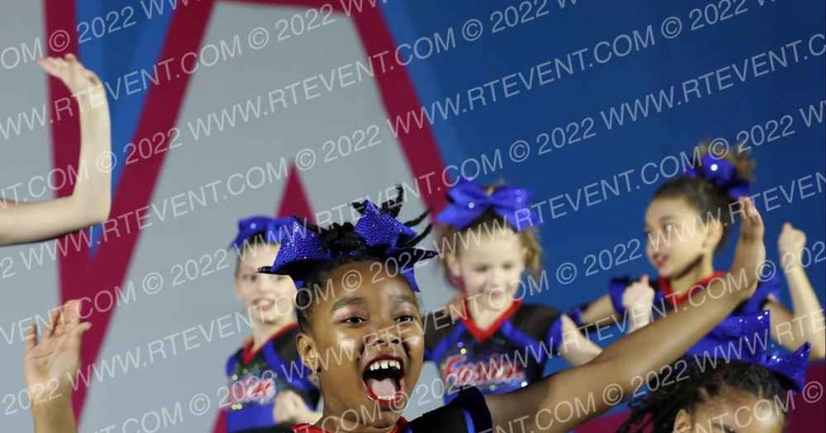 Fusion Allstars Fame · Aloha Indy Showdown