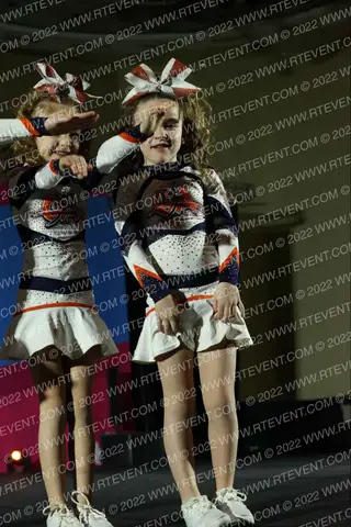 Outlaw Athletics Tiny Fury