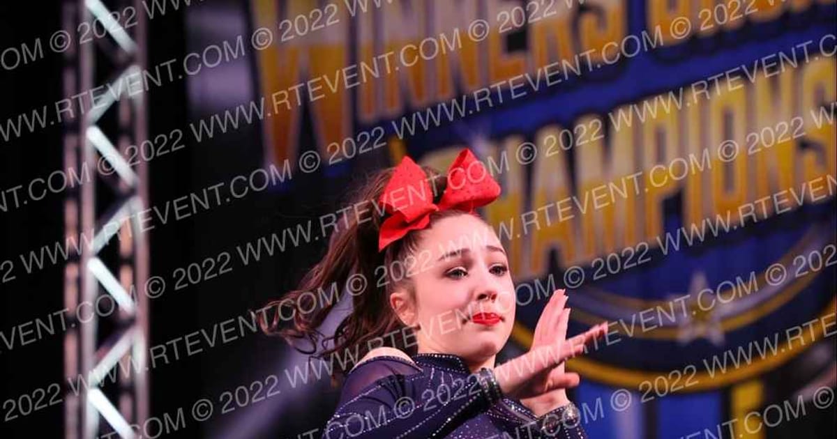 CheerFactor Charmed · Mohegan Sun