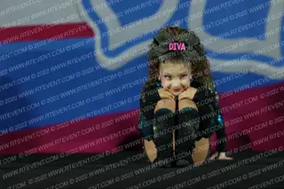 Five Star Athletics Tiny Twinkles