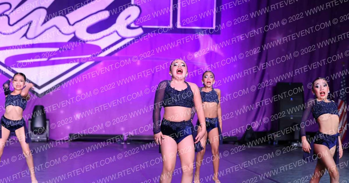 NA · Power Dance Grand Nationals Galveston