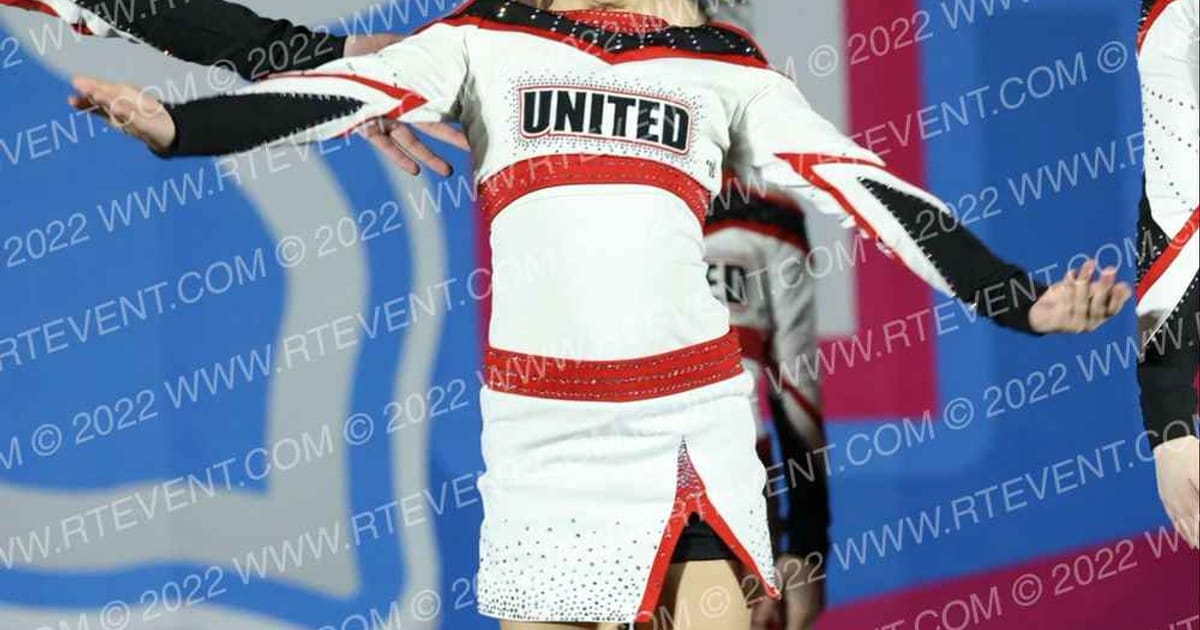 United All Stars Youth Pythons · Aloha Indy Showdown