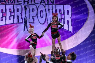 Paragon Tumble & Fitness Ignite
