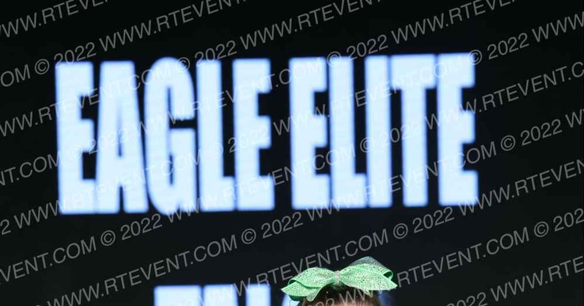 Eagle Elite Talon · Gold Rush Kansas City