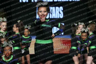 Top Tumble Diamond Allstars Brilliant