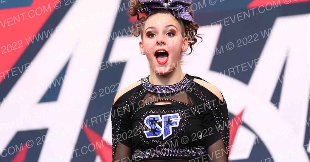 Spirit Factory Storm · Mid Atlantic Grand Nationals