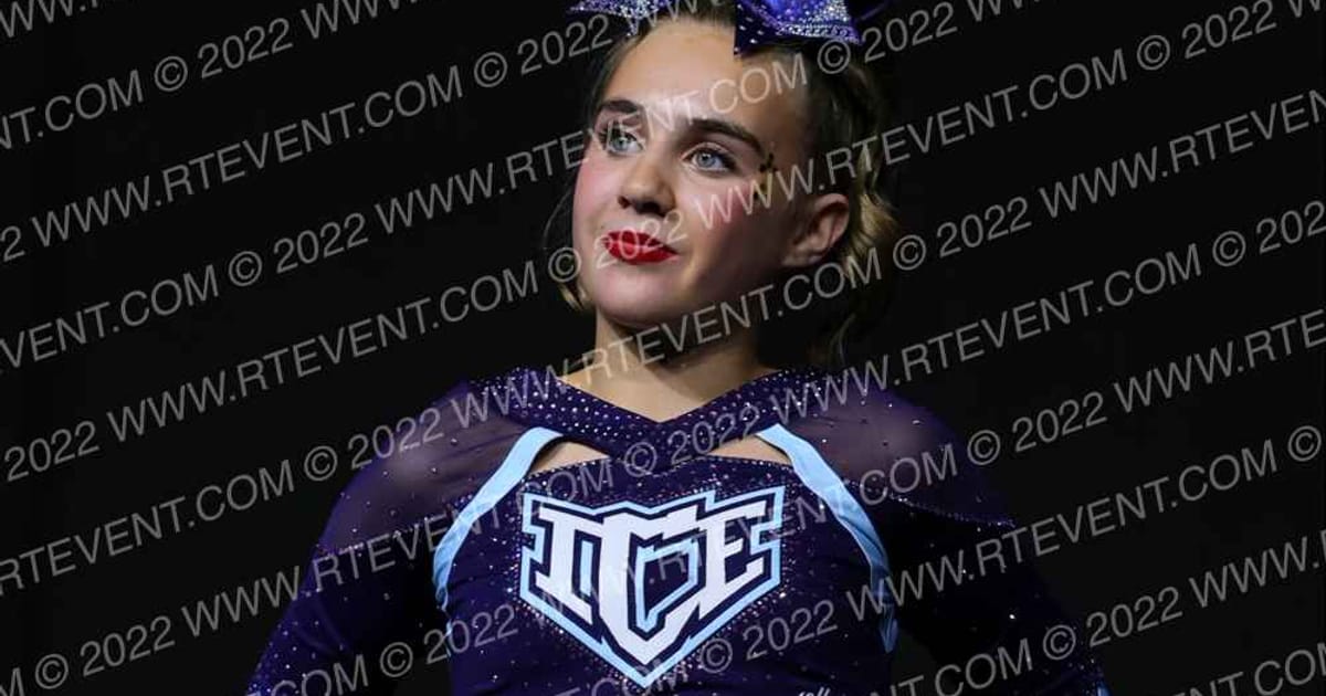 ICE Sunshine Girls · GLCC Grand Nationals