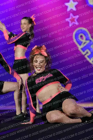 Royal Athletics Royal Jewels