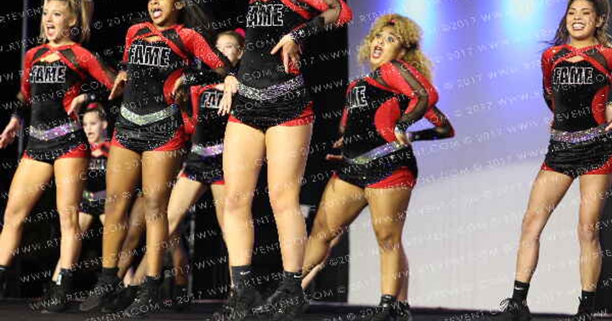FAME All Stars - VA Beach GLAM · Coastal at the Capitol