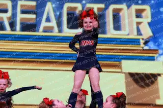 CheerFactor Superstition