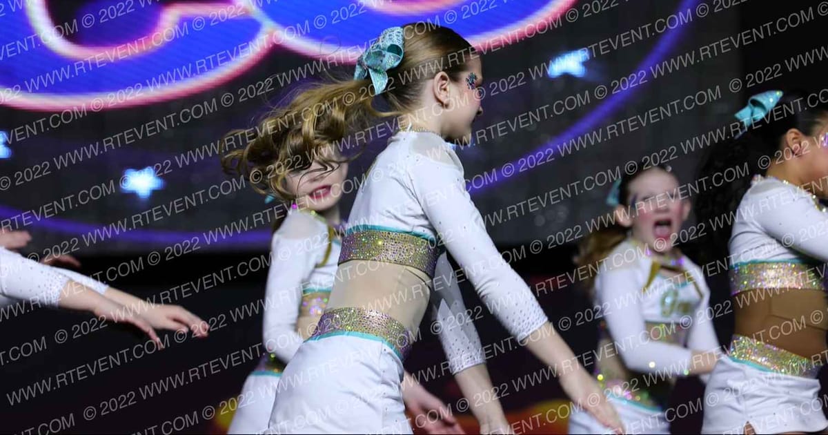 HCA Gems Ursula · GLCC Grand Nationals