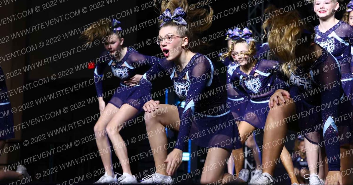 ICE Tidal Wave · GLCC Grand Nationals