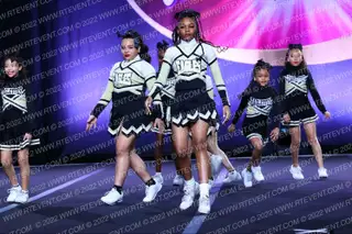 Universal Academy Eagles