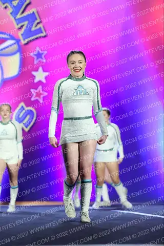 Top Performance Athletics Emerald