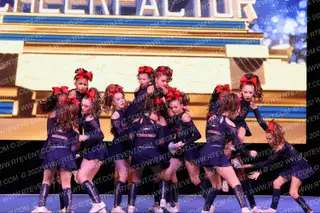 CheerFactor Divine