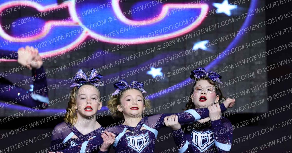 ICE Flash Flood · GLCC Grand Nationals