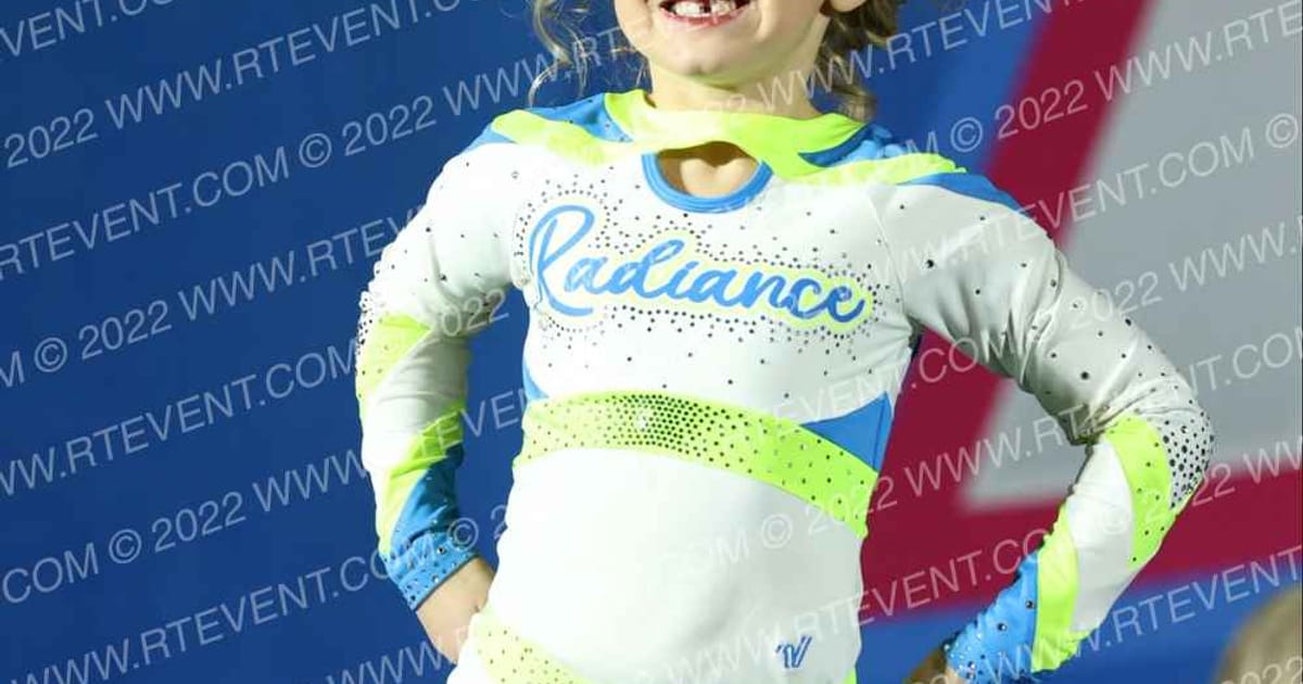 JPAC Radiance Sundaes · Aloha Indy Showdown