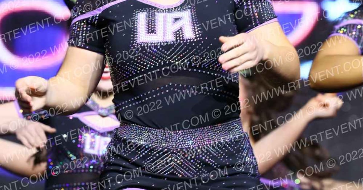 Ultimate Athletics Queens · GLCC Grand Nationals