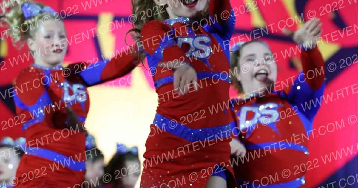 Dakota Spirit Ignite · Spirit Sports Des Moines