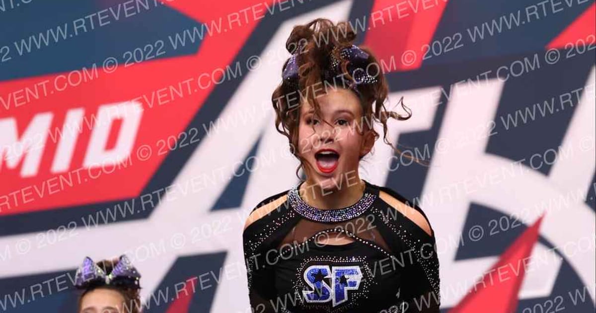 Spirit Factory Blackout · Mid Atlantic Grand Nationals