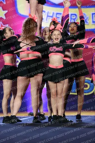 Royal Athletics Royal Jewels