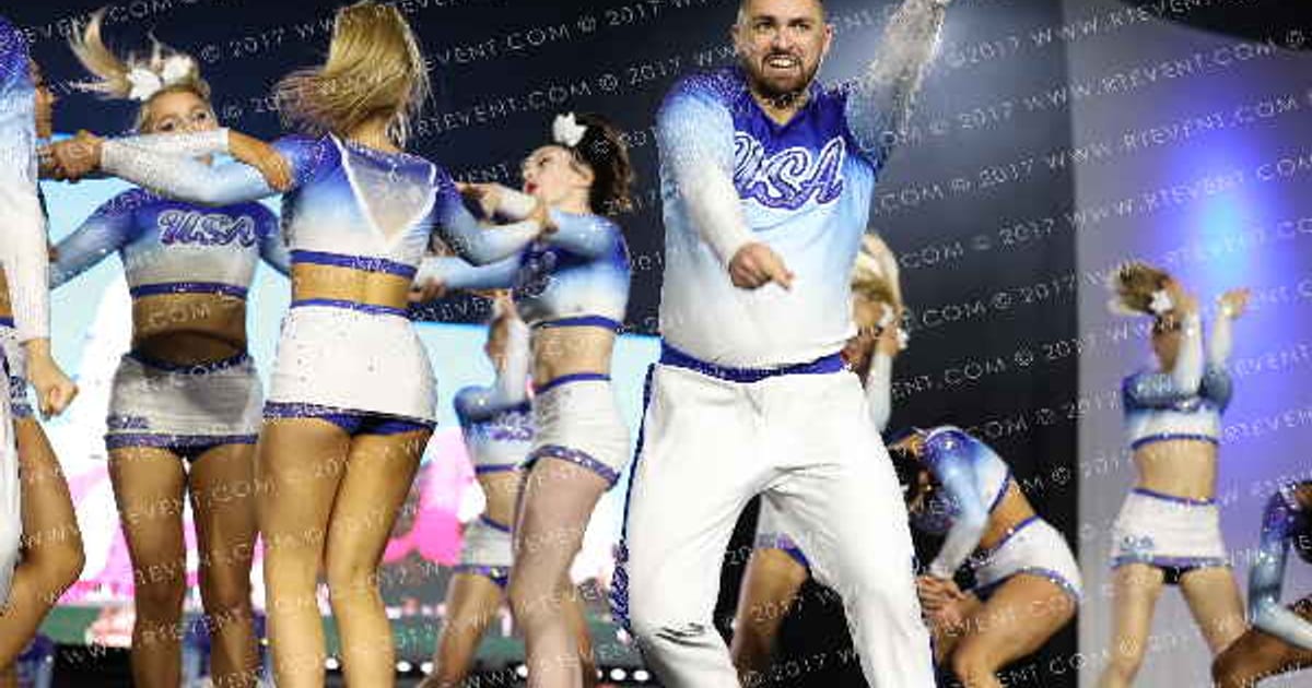 USA Wildcats Senior Elite · Coastal at the Capitol
