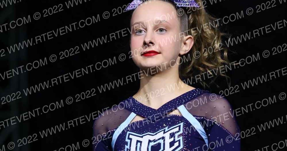 ICE BL4ZE · GLCC Grand Nationals