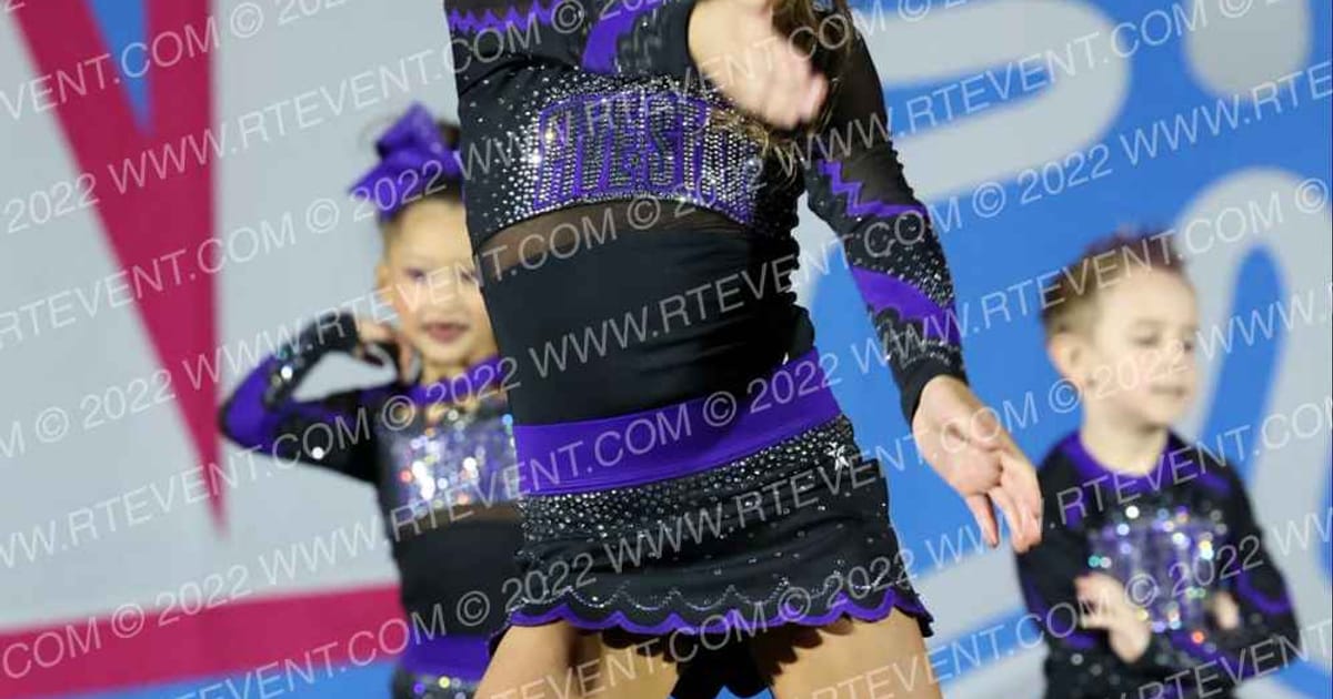 Five Star Tiny Crush · Aloha Indy Showdown