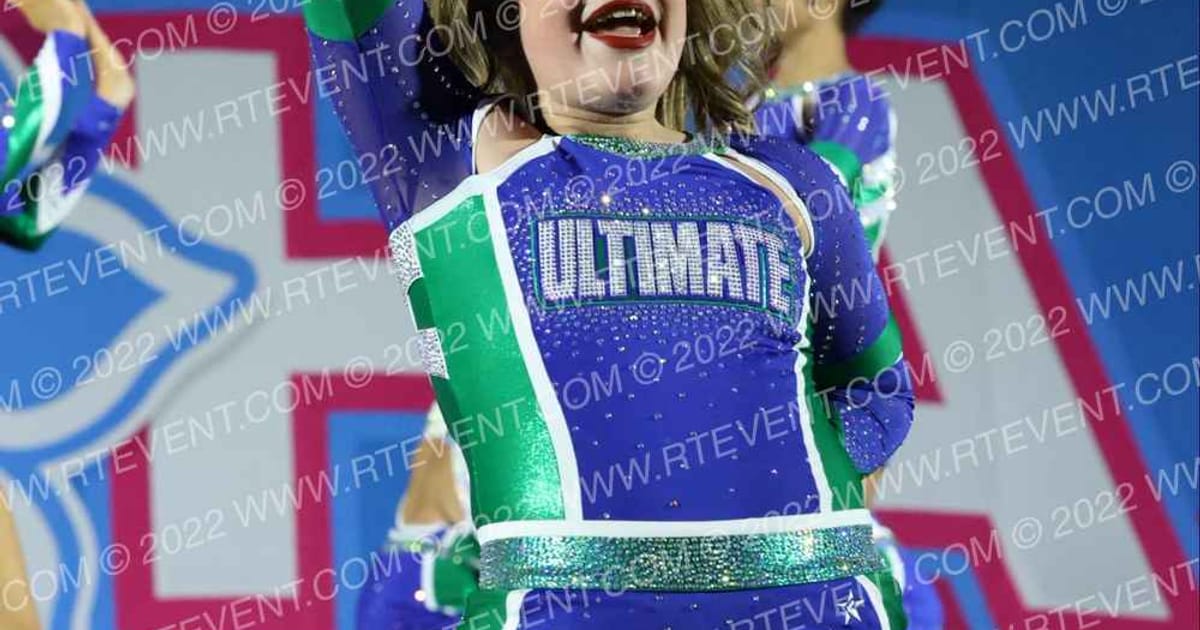 Indiana Ultimate Twisted · Aloha Indy Showdown