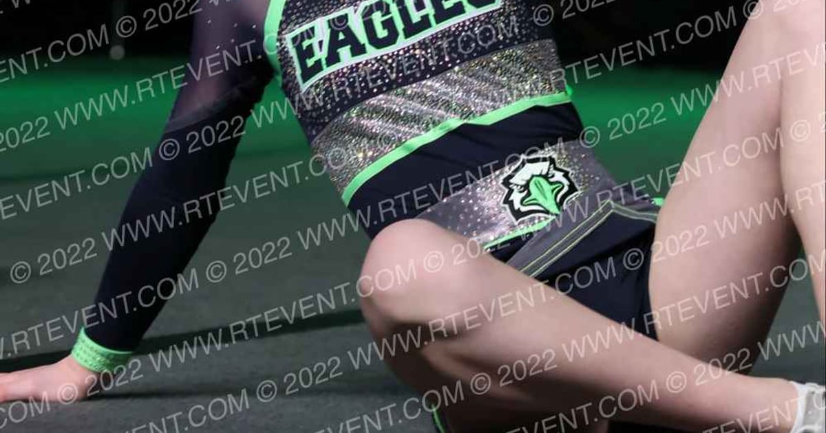 Eagle Elite Clutch · Gold Rush Kansas City