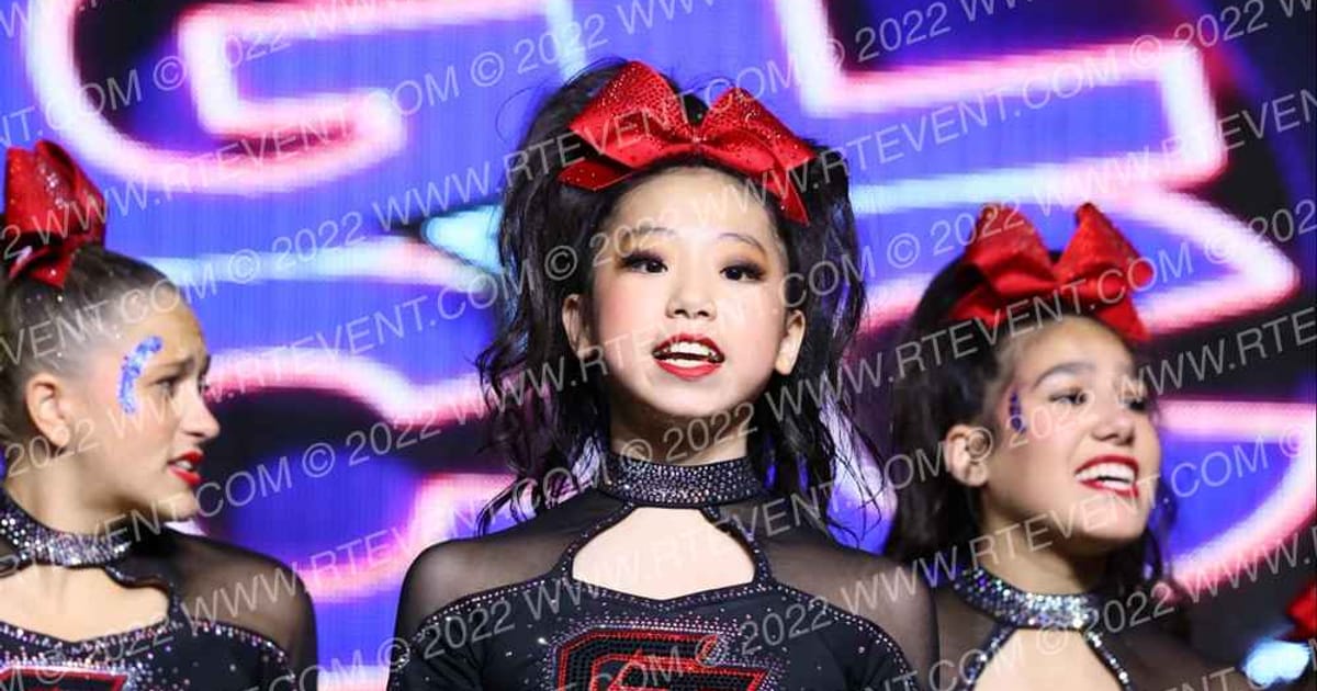 GymTyme Illinois Crew · GLCC Grand Nationals