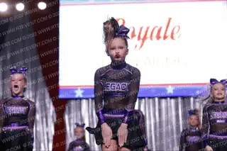 Legacy Allstars Majesty