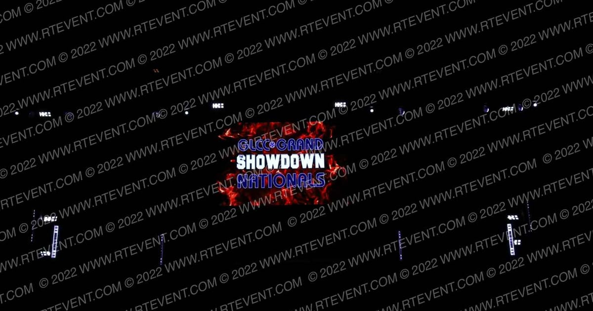 NA · GLCC Grand Nationals