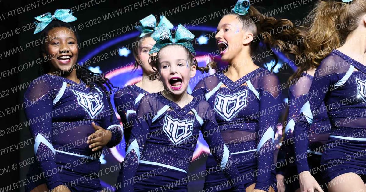 ICE Stra2sphere · GLCC Grand Nationals