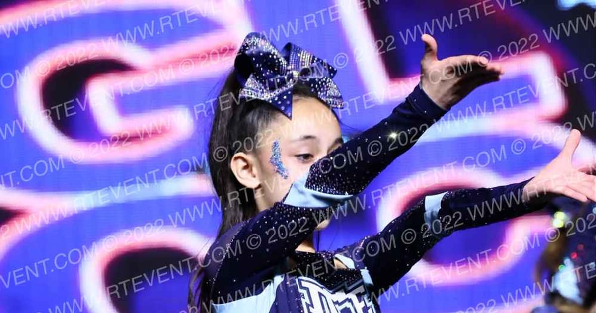 ICE Miss Mist · GLCC Grand Nationals