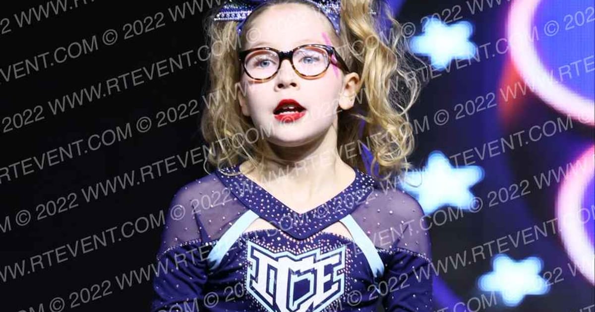 ICE Moonlight · GLCC Grand Nationals