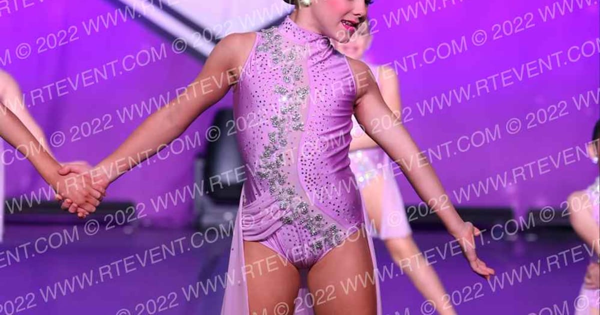 Star Steppers Dance Mini Large Lyrical · Power Dance Grand Nationals Galveston