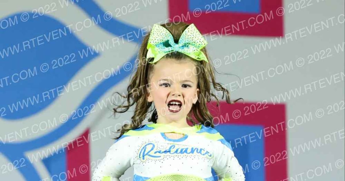JPAC Radiance Sunrise · Aloha Indy Showdown