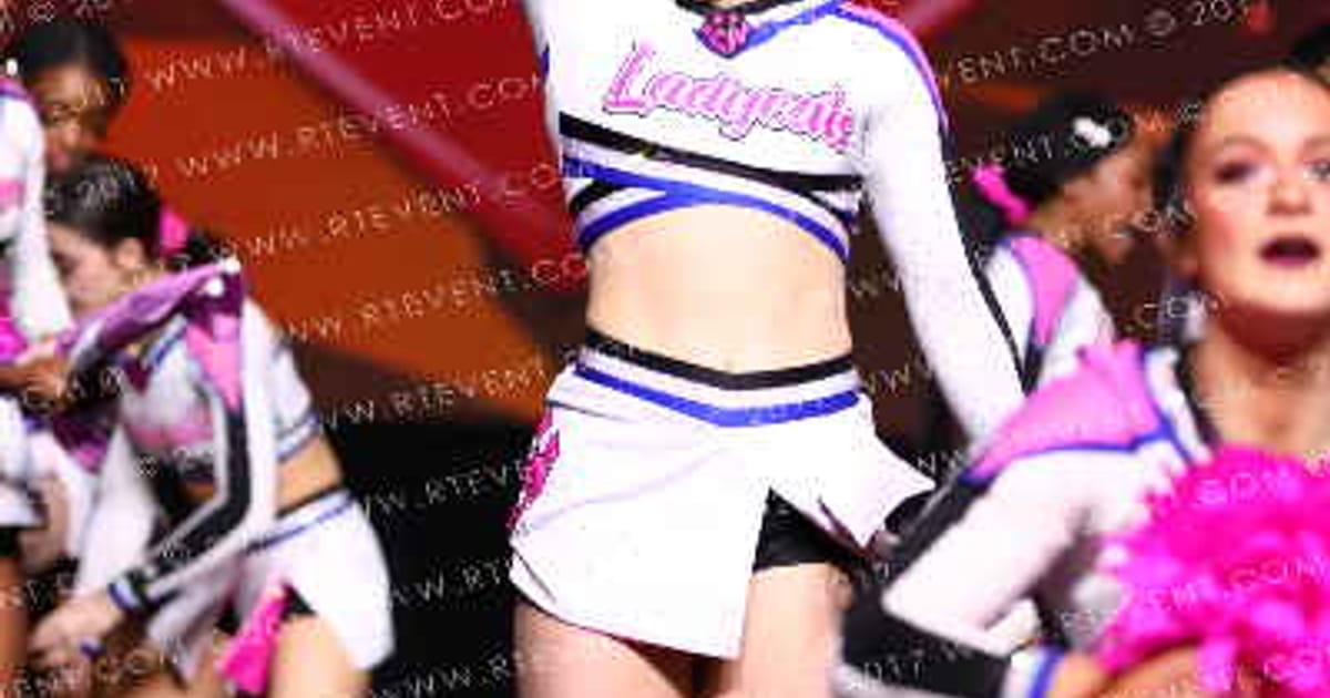 Cheer Athletics - Plano Ladycats · SS Dallas Nationals