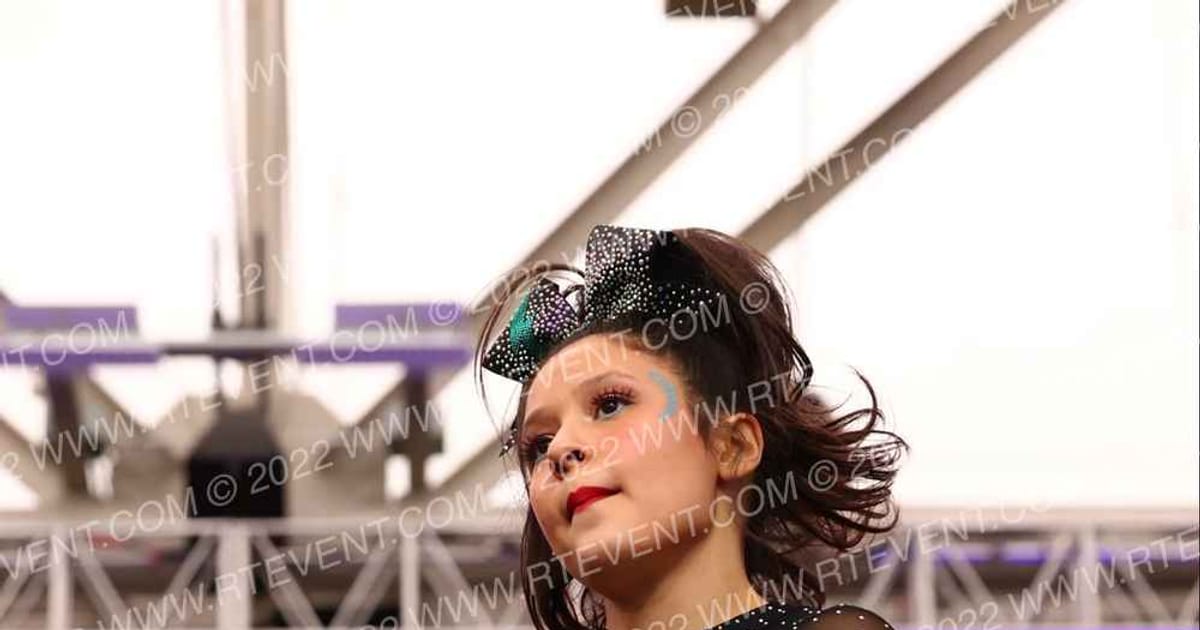 True Allstars Intensity · Mid Atlantic Grand Nationals