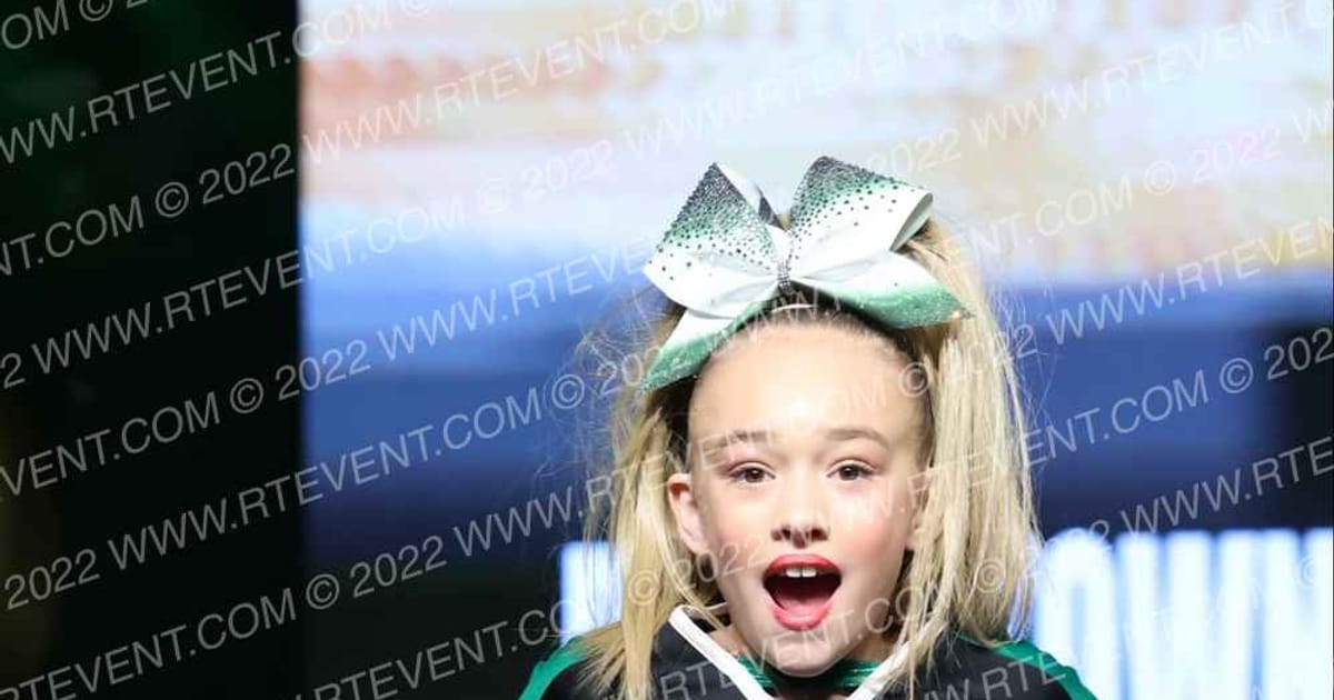 Downtown Dance Ultimate Irish · Gold Rush Kansas City
