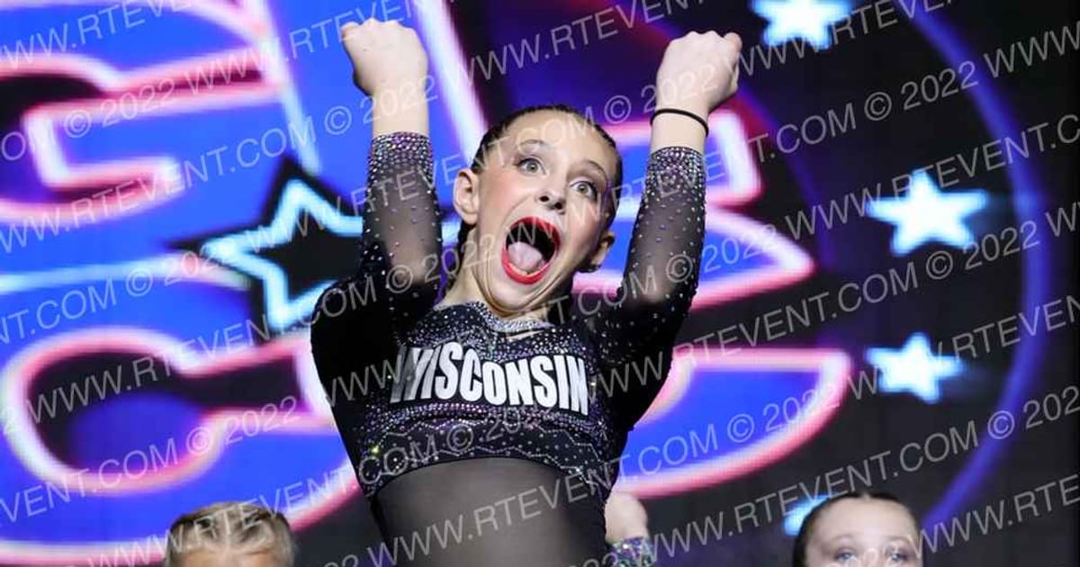 Wisconsin Elite Bomb Squad · GLCC Grand Nationals