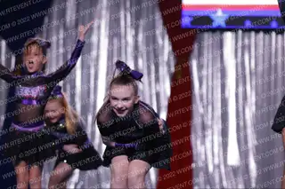 Legacy Allstars Reign