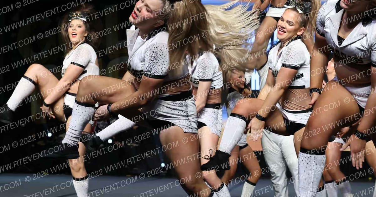 World Class Allstars Hot Shots · Gold Rush Kansas City