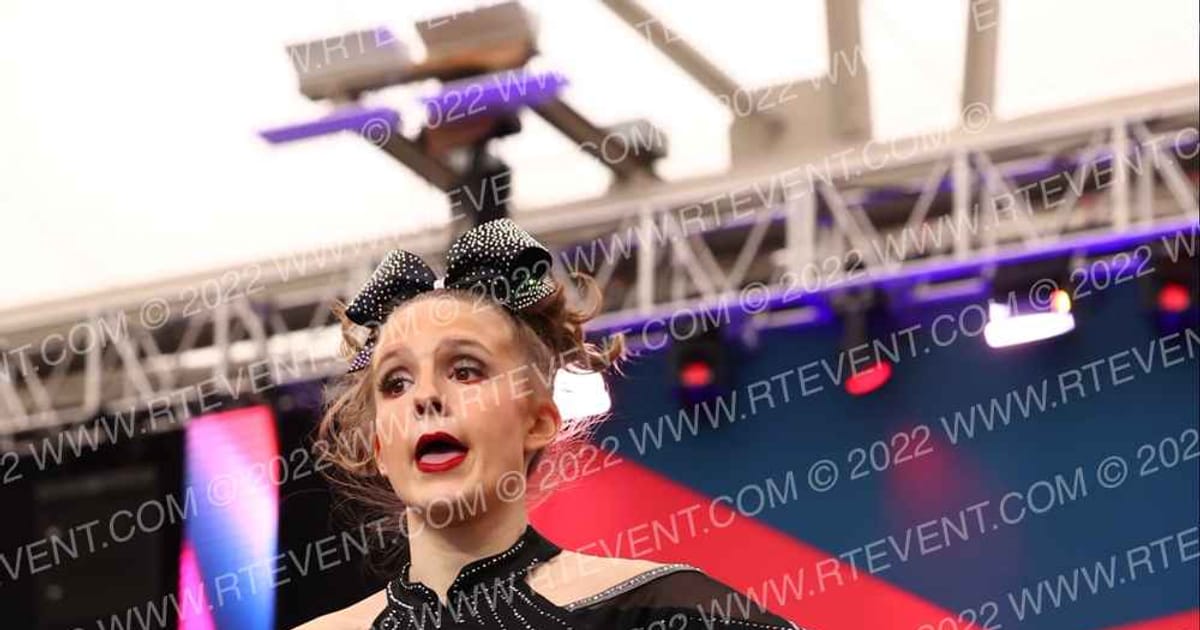 Airborne Elite All Stars SWAT · Mid Atlantic Grand Nationals