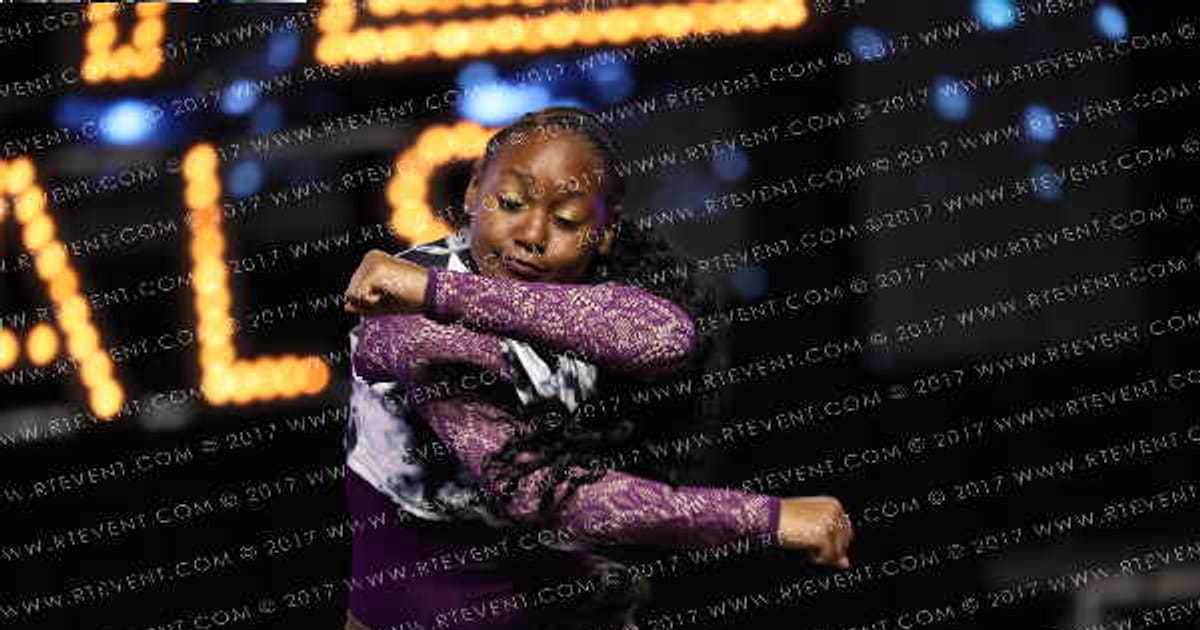 COA ELITE SPOTLIGHT · DANCE NATIONALS